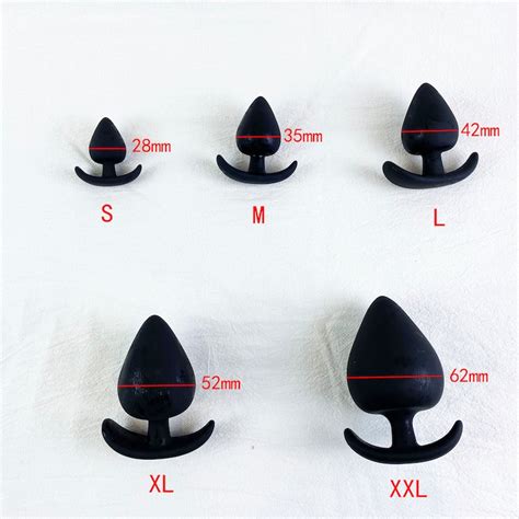 anchor butt plug|Top 5 Large And Wide Butt Plugs To Try